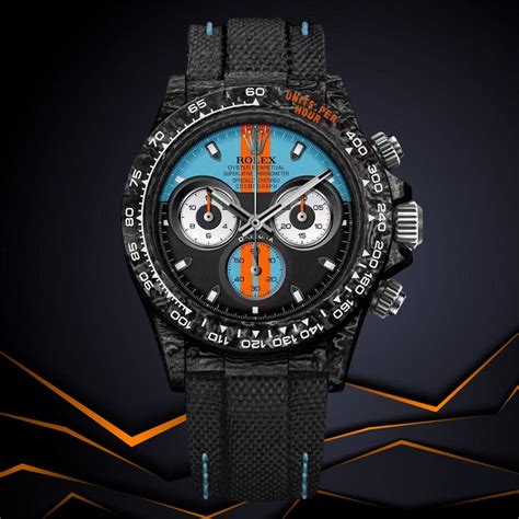 rolex daytona gt carbon|rolex daytona watches.